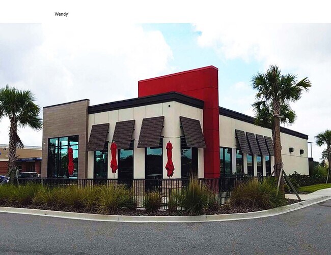 Plus de détails pour 153 Capital Green Dr, Ponte Vedra Beach, FL - Commerce de détail à louer