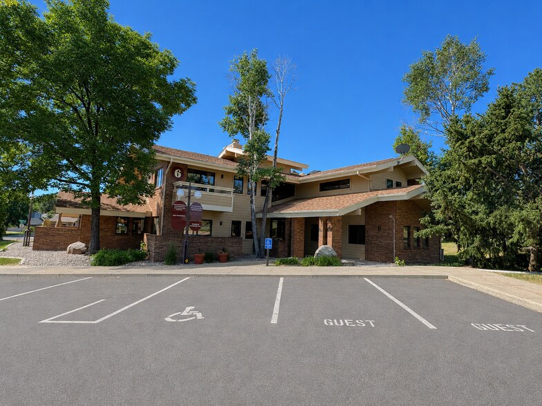 375 E Horsetooth Rd, Fort Collins, CO à vendre - Photo du bâtiment - Image 1 de 29