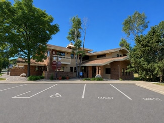 Plus de détails pour 375 E Horsetooth Rd, Fort Collins, CO - Bureau à vendre