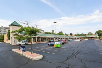 Plus de détails pour 6801-6917 W Brown Deer Rd, Milwaukee, WI - Commerce de détail à louer