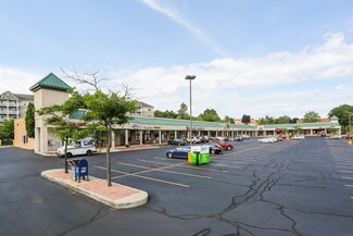 Plus de détails pour 6801-6917 W Brown Deer Rd, Milwaukee, WI - Commerce de détail à louer