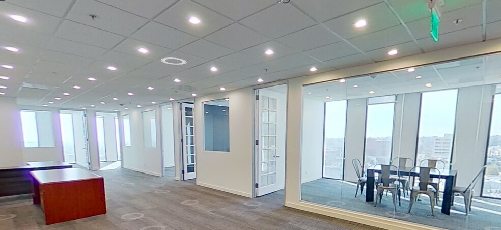 11661 W San Vicente Blvd, Los Angeles, CA à louer - Numérisation 3D de Matterport - Image 3 de 10