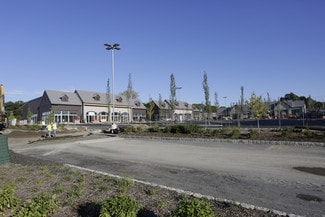 More details for 100 Farm Vw, Montvale, NJ - Retail for Lease