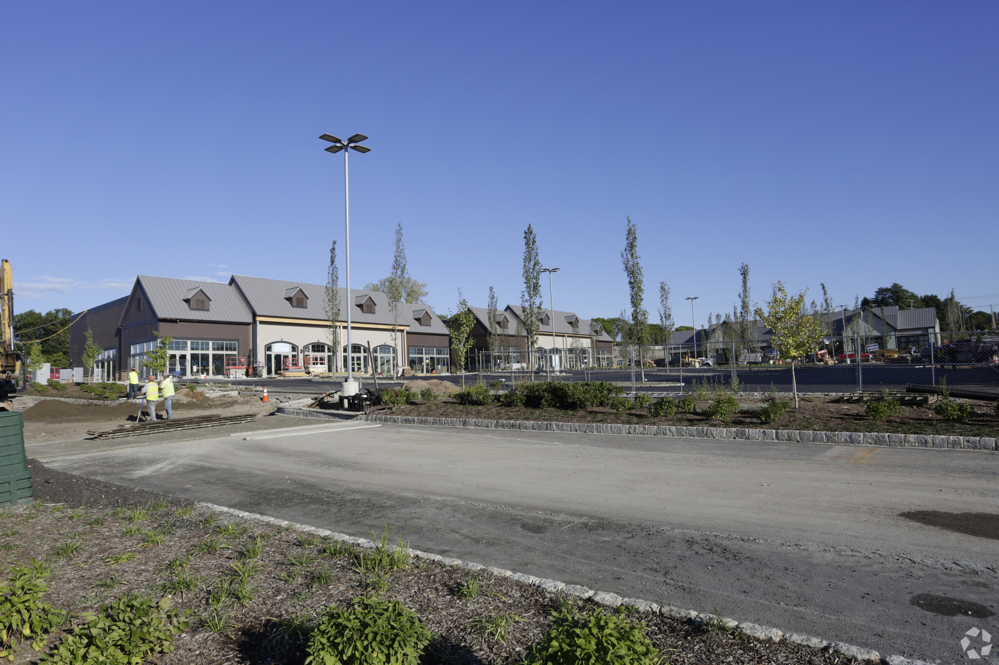 100 Farm Vw, Montvale, NJ for lease Primary Photo- Image 1 of 5