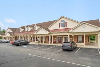 More details for 390 Amwell Rd, Hillsborough, NJ - Office/Medical for Lease