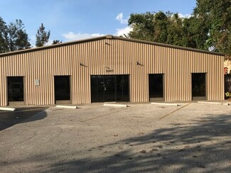 Plus de détails pour 3927 Exchange Ave, Naples, FL - Industriel à louer