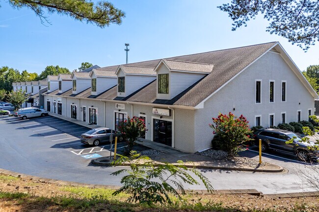 More details for 1974 Carolina Place Dr, Fort Mill, SC - Flex for Lease