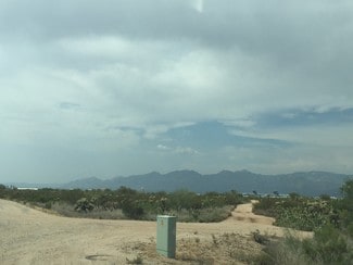 Plus de détails pour Land at KOLB & VALENCIA | – Terrain à vendre, Tucson, AZ