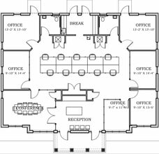 731 Ciara Creek Cv, Longwood, FL for lease Floor Plan- Image 1 of 7
