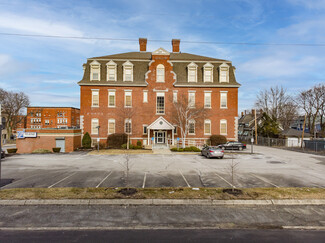 Plus de détails pour 130 Parker St, Lawrence, MA - Bureau à louer