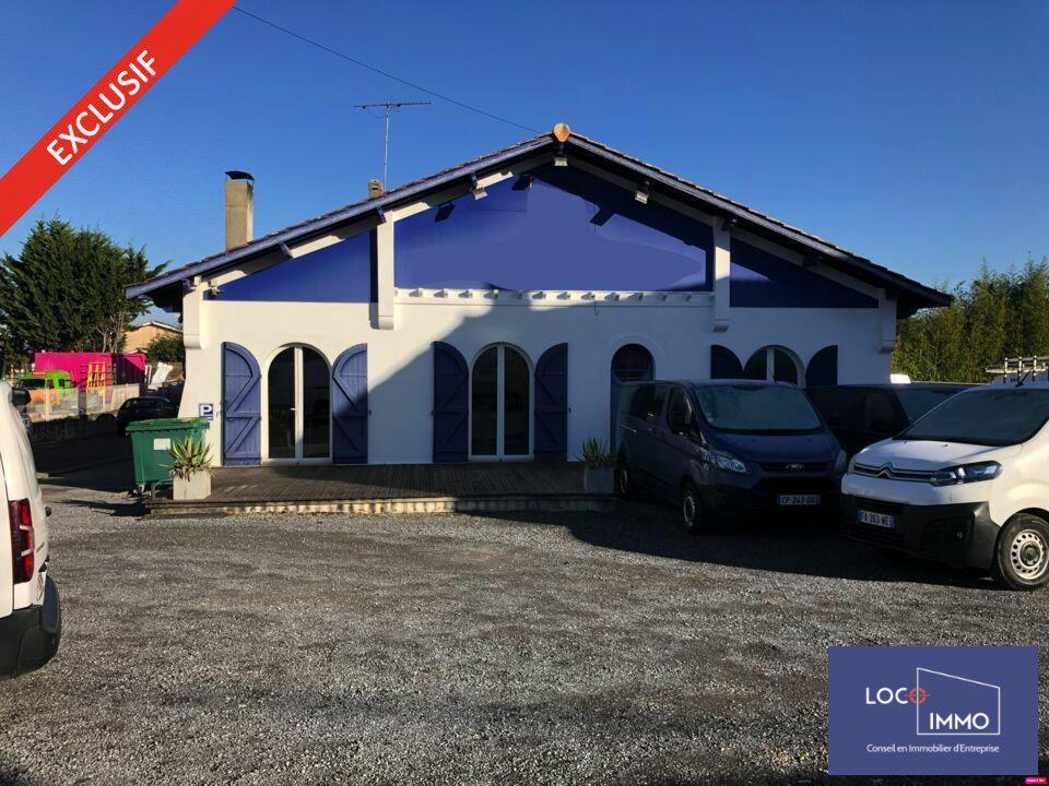 Flex dans Eysines à louer Photo du bâtiment- Image 1 de 11