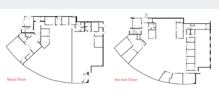 11420 170th St NW, Edmonton, AB à louer Plan d’étage- Image 1 de 1