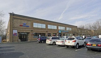 Plus de détails pour 1-25 Perlman Dr, Spring Valley, NY - Coworking à louer