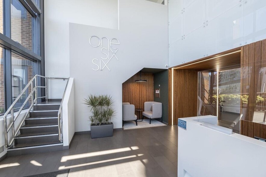 166 College Rd, Harrow for lease - Building Photo - Image 3 of 17