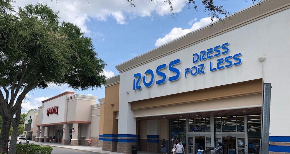 16800-16950 Us Highway 441, Mount Dora, FL for lease - Building Photo - Image 1 of 1