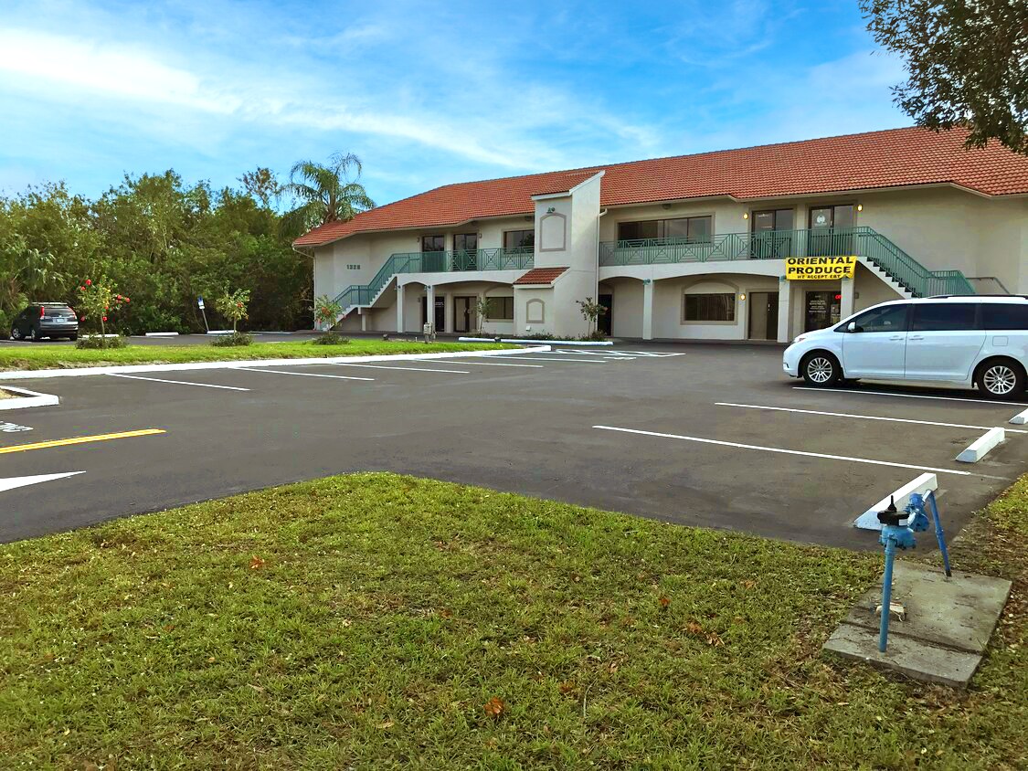 1326 SE Malabar Rd, Palm Bay, FL for sale Building Photo- Image 1 of 8