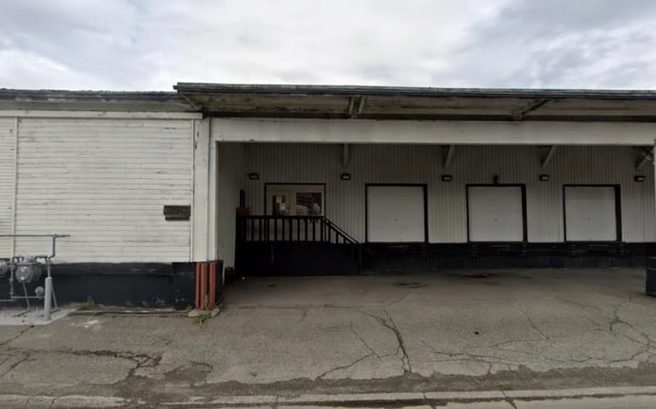 990-1000 1st Ave, Prince George, BC for sale - Primary Photo - Image 1 of 2