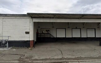More details for 990 1st Av, Prince George, BC - Industrial for Sale
