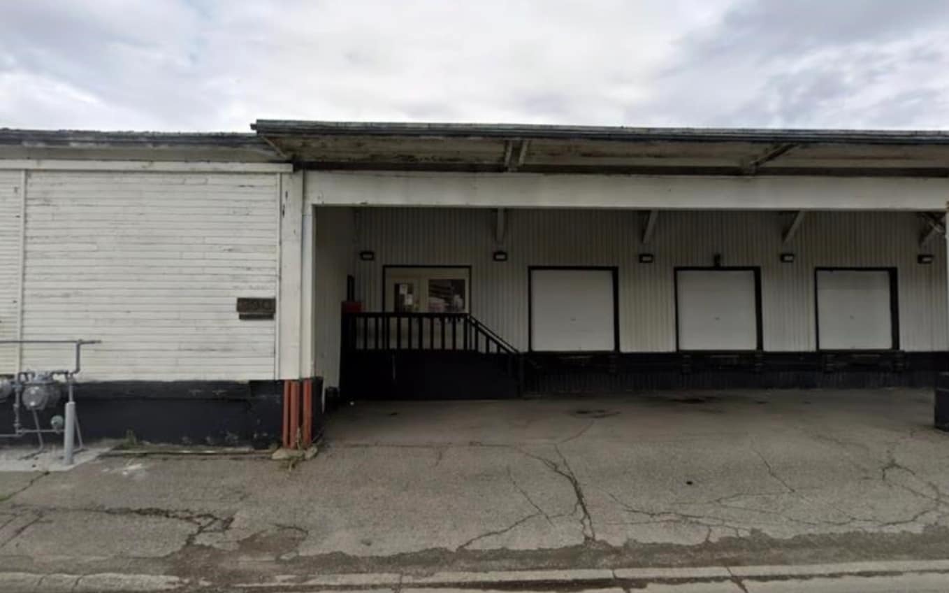 990-1000 1st Ave, Prince George, BC for sale Primary Photo- Image 1 of 3