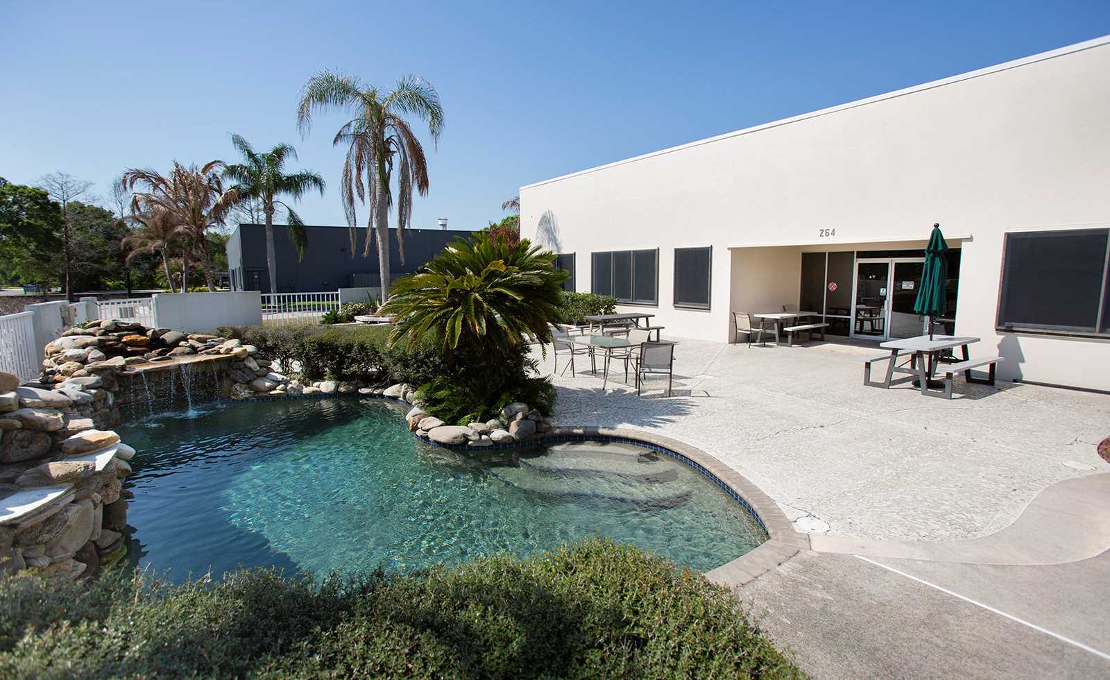 264 West Dr, Melbourne, FL for lease Building Photo- Image 1 of 17