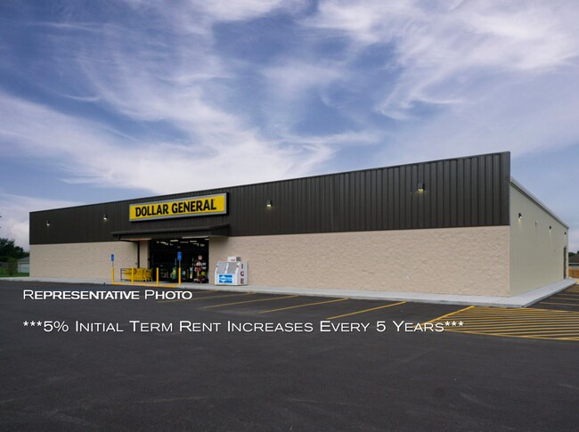 More details for 11150 MS-363, Mantachie, MS - Retail for Sale