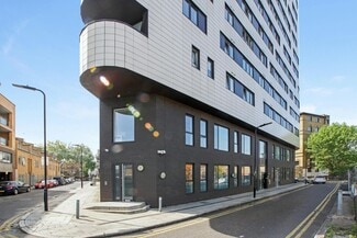 More details for 12 Tyssen St, London - Office for Lease