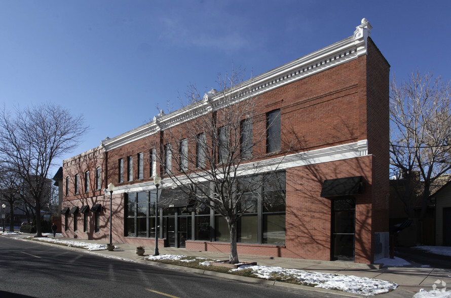 2413 N Washington St, Denver, CO for sale - Primary Photo - Image 1 of 1