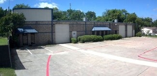 More details for 582 Benjamin's Way, Lewisville, TX - Industrial for Lease