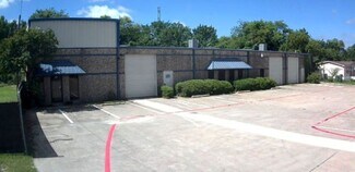 Plus de détails pour 582 Benjamin's Way, Lewisville, TX - Industriel à louer