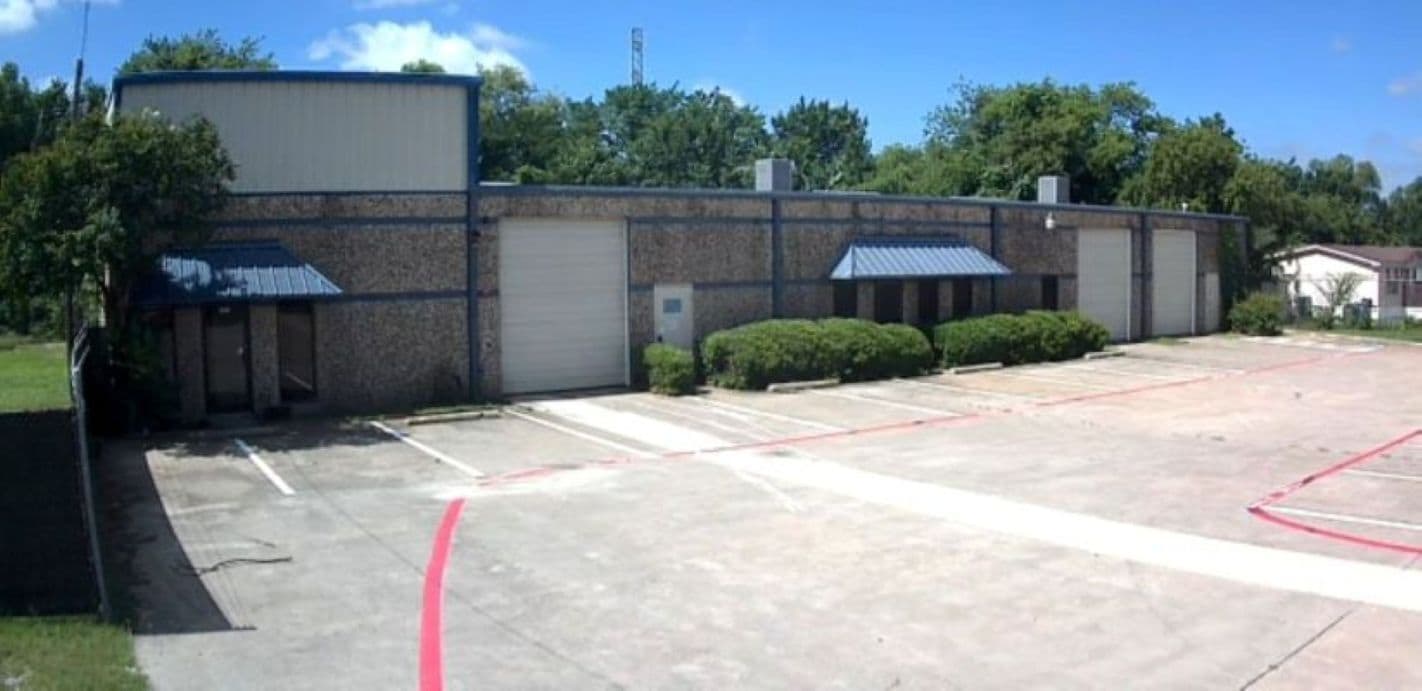 582 Benjamin's Way, Lewisville, TX for lease Building Photo- Image 1 of 3