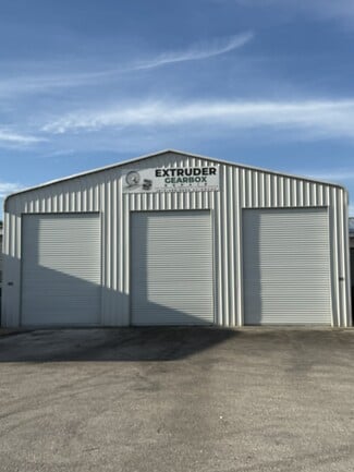 More details for 2209 N 40th St, Tampa, FL - Industrial for Lease