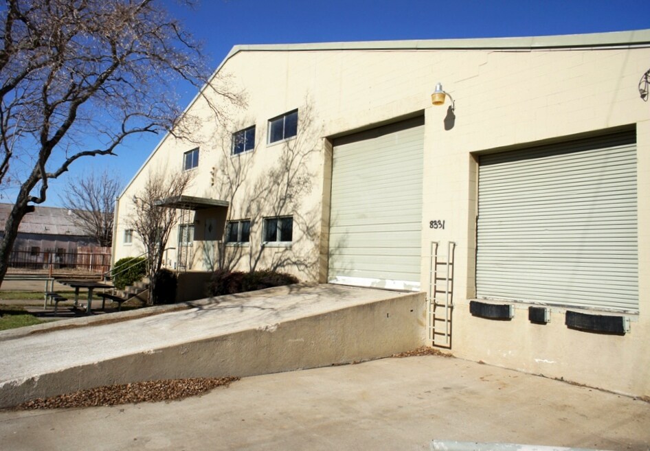 8331 Hoyle Ave, Dallas, TX for sale Building Photo- Image 1 of 14