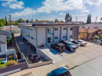 More details for 4275 48th St, San Diego, CA - Multifamily for Sale