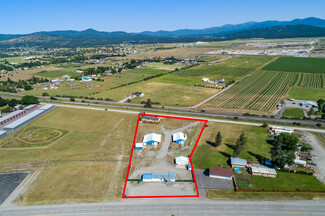 Plus de détails pour 6525 W Seltice Way, Post Falls, ID - Vente au détail à vendre