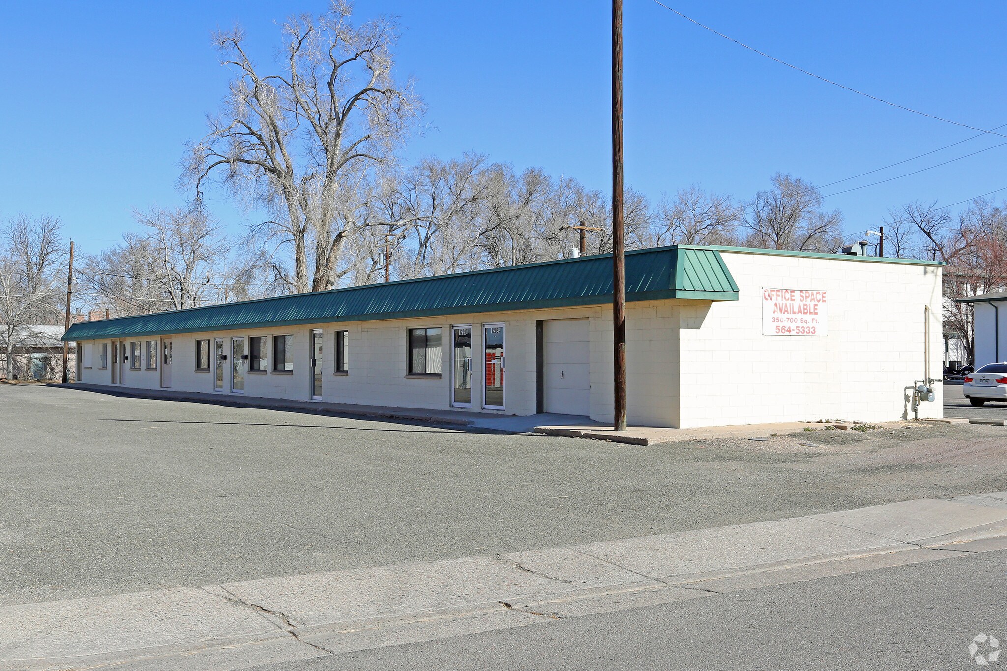 1207-1209 Highland Ave, Pueblo, CO for sale Primary Photo- Image 1 of 6