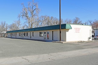 Plus de détails pour 1207-1209 Highland Ave, Pueblo, CO - Commerce de détail à vendre