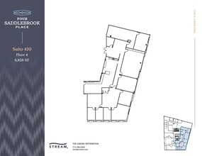 7906 N Sam Houston Pky W, Houston, TX for lease Floor Plan- Image 1 of 1