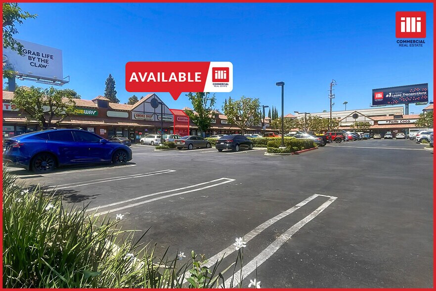 6411 Sepulveda Blvd, Van Nuys, CA à louer - Photo du bâtiment - Image 1 de 14