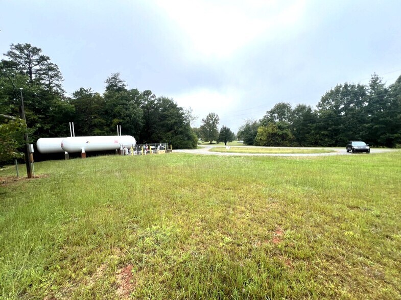 395 Old Metal rd, Gaffney, SC à vendre - Photo du bâtiment - Image 1 de 6