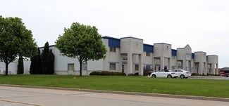 Plus de détails pour 801 Heritage Rd, De Pere, WI - Bureau, Local d'activités à louer