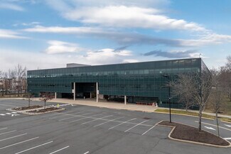Plus de détails pour 100 Nassau Park Blvd, Princeton, NJ - Bureau à louer
