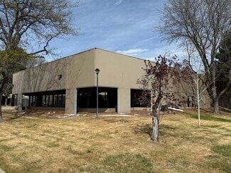 More details for 9168 Marshall Pl, Westminster, CO - Office/Retail, Industrial for Lease