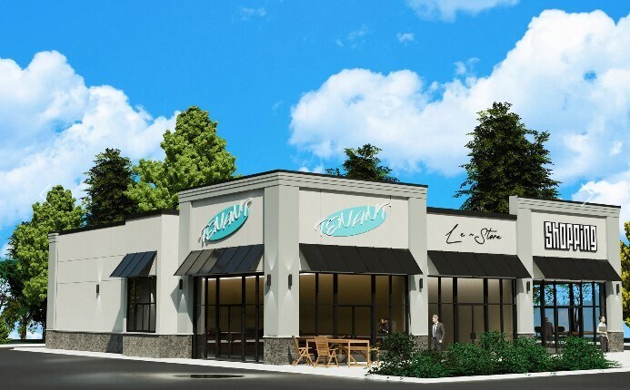 2619 Decatur Pike, Athens, TN for lease - Building Photo - Image 1 of 4