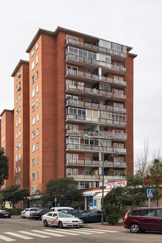 More details for Calle De Humanes, 5, Madrid - Multifamily for Sale