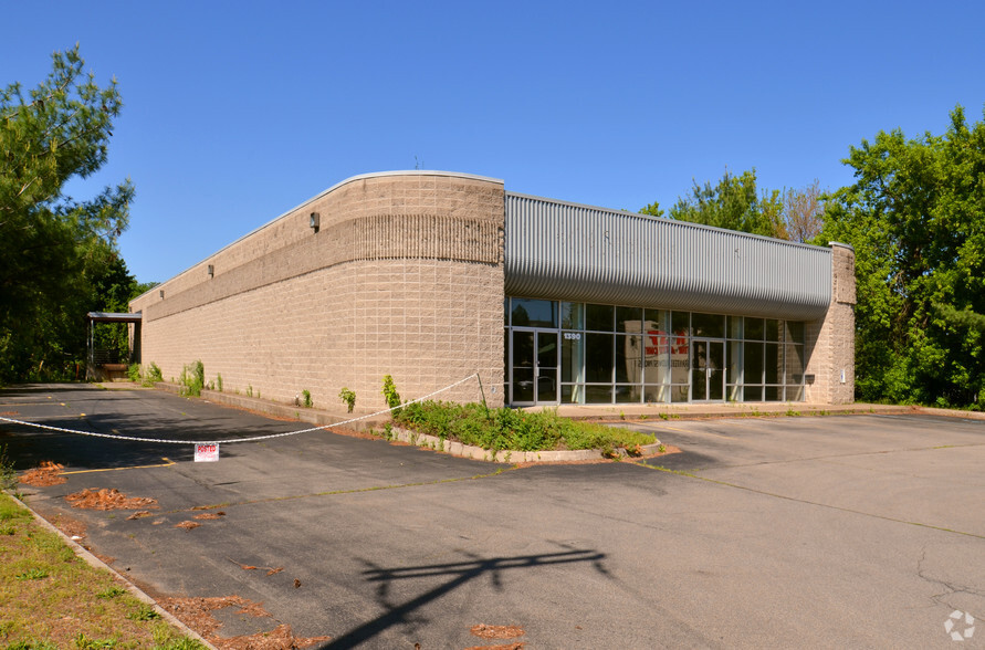 1390 Central Ave, Albany, NY for sale - Primary Photo - Image 1 of 1