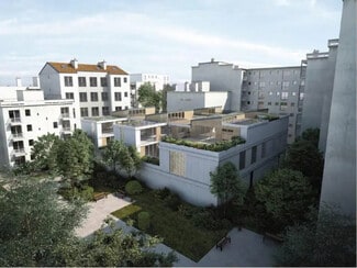 More details for 56-58 Rue De Nanterre, Asnières-sur-Seine - Office for Lease