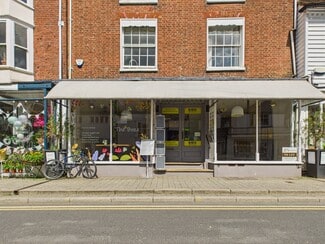 Plus de détails pour 19 Stone St, Cranbrook - Commerce de détail à louer