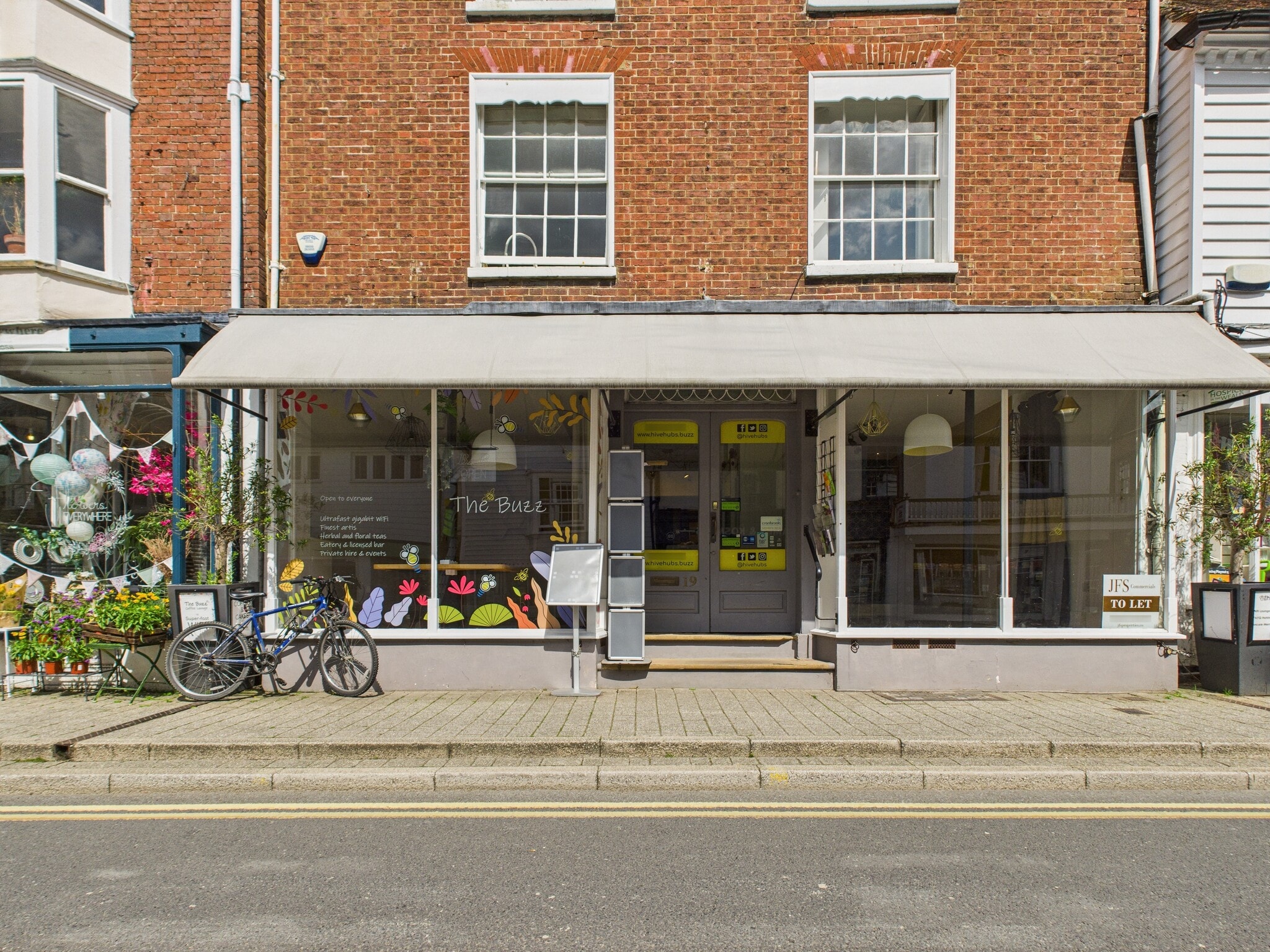 19 Stone St, Cranbrook for lease Interior Photo- Image 1 of 12