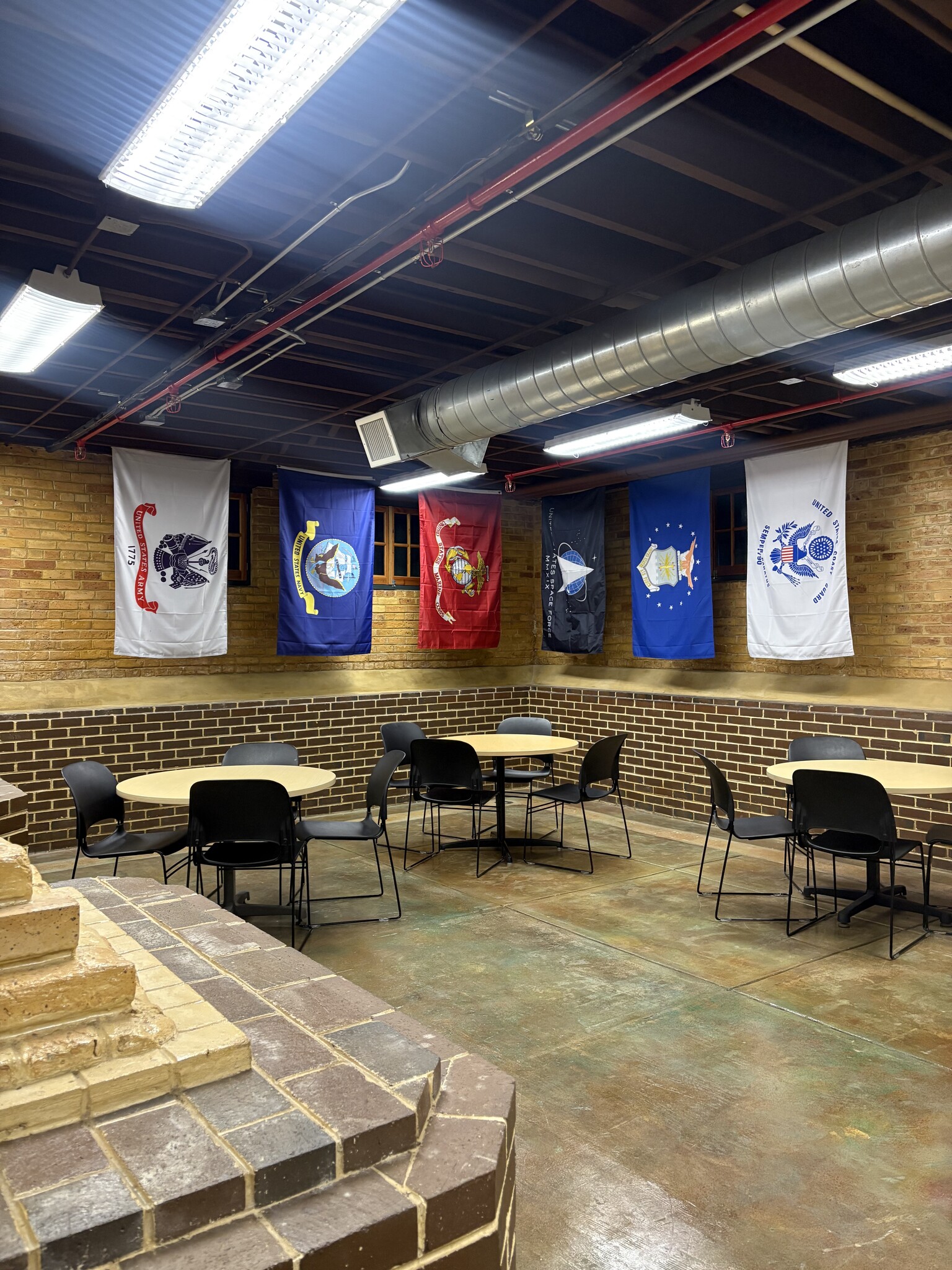1403 N Howard Ave, Tampa, FL for lease Interior Photo- Image 1 of 6