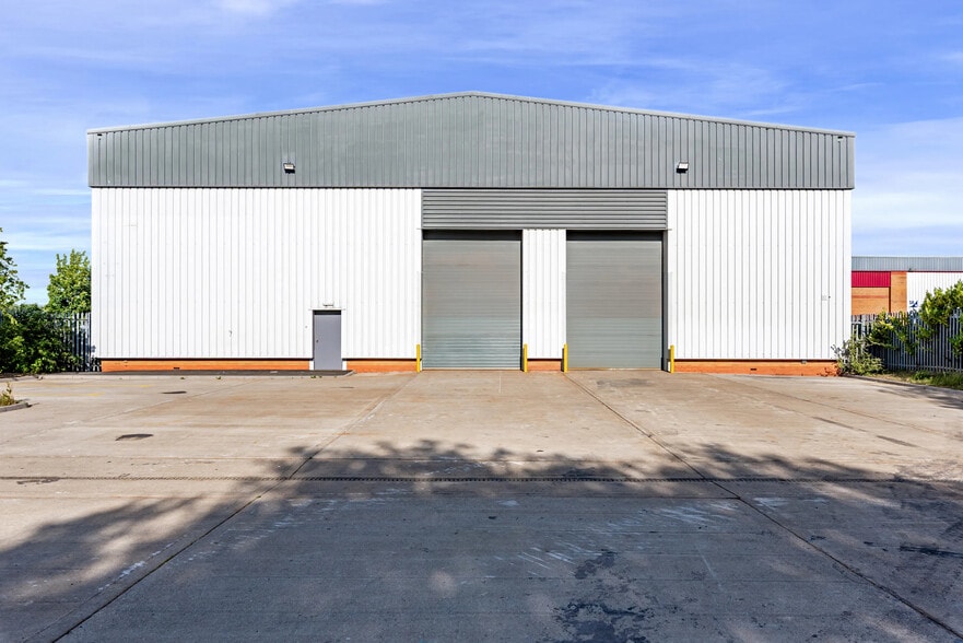 19f White Rose Way, Gateshead for lease - Building Photo - Image 3 of 13
